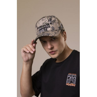 Бейсболка Remington Classic Figure one size