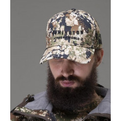 Бейсболка Remington Сlassic South Forest one size