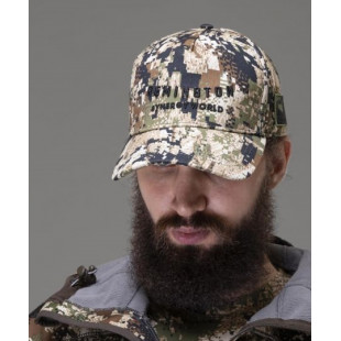 Бейсболка Remington Сlassic South Forest one size