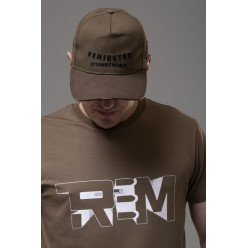 Бейсболка Remington Сlassic Fit one size