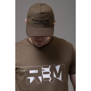 Бейсболка Remington Сlassic Fit one size