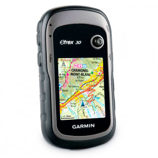 Навигатор Garmin Etrex 30X