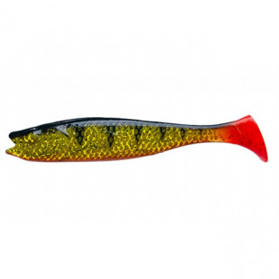 Мягкие приманки Narval Shprota 10cm #018-Blue Perch  5шт