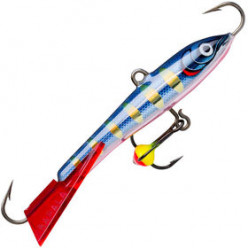 Балансир Rapala Jigging Rap WH3  STHB