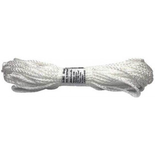 Шнур хозяйственный плотный №4 - 20м  5-092