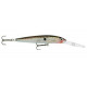 Воблер RAPALA DHJ 10 GBK