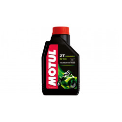 Масло MOTUL 510 AS 2Т 1л