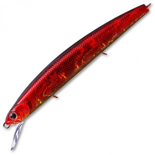 Воблер VARUNA  110SP 113mm 16g H-82 Bloody Shad