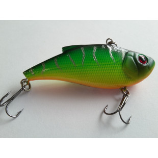 Воблер RosyDawn CALIBRA 60 6cm, 10g #27
