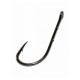 Крючки Harbor BAITHOLDER Hooks Straight eye 10/0 BС ( 3шт)