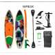 SUP доска SUPIE22C