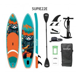 SUP доска SUPIE22E