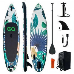 SUP доска GQ-LE320 320*81*15