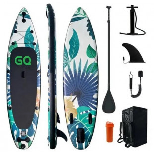 SUP доска GQ-LE320 320*81*15