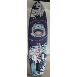 SUP доска ACTASK Shark 335