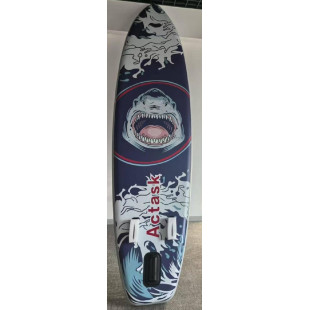 SUP доска ACTASK Shark 335