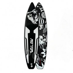 SUP доска Walaw Black bear 340/83/15