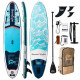 SUP доска SUPIE12B
