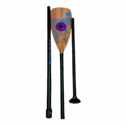 Весло разборное для SUP доски Oasis Body Glove 9084