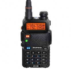 Радиостанция Baofeng UV-5R