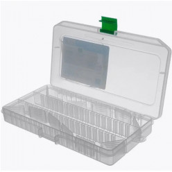 Коробка FisherBox 216sh slim для приманок 220*120*20мм