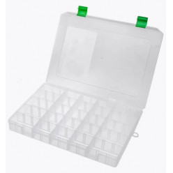 Коробка FisherBox 310 для приманок 310*230*40мм