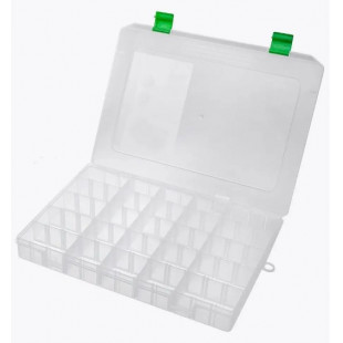 Коробка FisherBox 310 для приманок 310*230*40мм