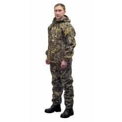 Костюм Лесовик тк.сорочка цв.дубок Орион р.56-58 182/188