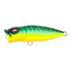 Megabass BABY POP-X Mat Tiger MB-BPOPX-MT