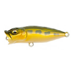 Megabass BABY POP-X Tonosama Frog MB-BPOPX-TF