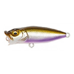 Megabass BABY POP-X Wagin Wakasagi MB-BPOPX-WW