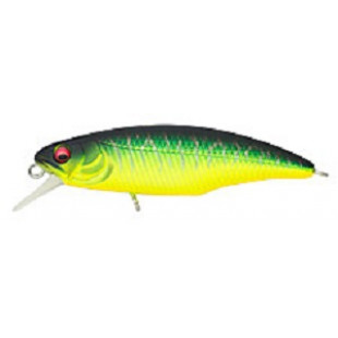 Воблер Megabass Great Hunting Worldspec 48F Mat Tiger MB-GHW48F-MT