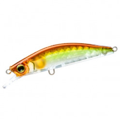 Воблер Yo-Zuri 3DR-X Flat Heavy Minnow 40S R1541-MGSA