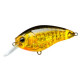 Воблер Yo-Zuri 3DR-X Crank SR 50F R1440-PGBL