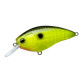 Воблер Yo-Zuri 3DR-X Crank SR 50F R1440-BLCL