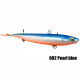 Баланслаг Jig It Whale Tail 110мм 24гр цв.002 Pearl blue