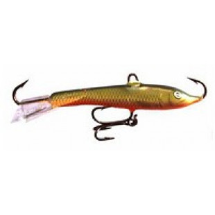 Балансир RAPALA Jigging Rap W9 RFSH