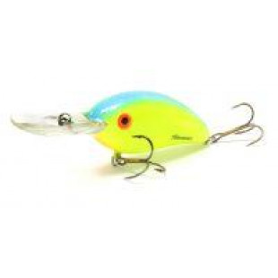 Воблер Bomber Fat Free Shad 07 CBSP