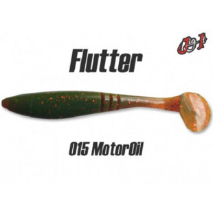 Приманка Jig It Flutter 3.8 015 Sguid