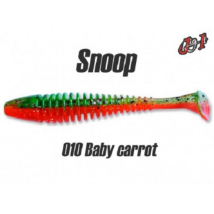 Приманка Jig It Snoop 4 010 Sguid