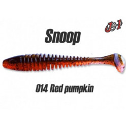 Приманка Jig It Snoop 4 014 Sguid