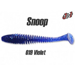 Приманка Jig It Snoop 4 019 Sguid