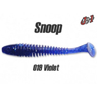 Приманка Jig It Snoop 4 019 Sguid