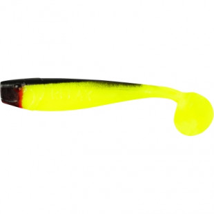 Риппер RELAX King SHAD 4" 10см RKS4-S056 (10шт)