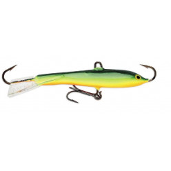 Балансир RAPALA Jigging Rap W9 BYR