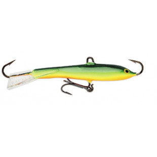 Балансир RAPALA Jigging Rap W9 BYR