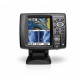 Эхолот Humminbird 698cxi HD SI Combo