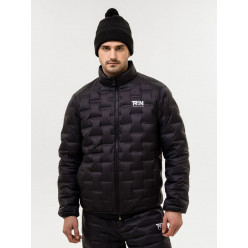 Куртка Remington Warmstich Black р-р M