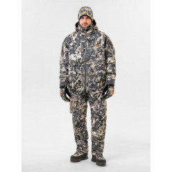 Костюм Remington 3 в 1 Blizzard Fit Apex р-р 2XL