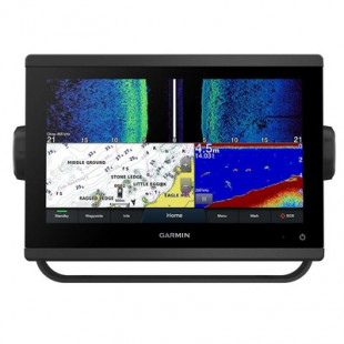 Эхолот GARMIN GPSMAP923xsv (установочный комплект)
